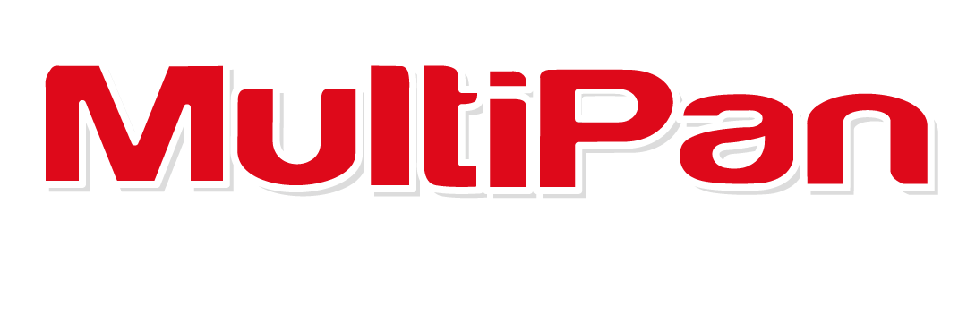 Multipan logo