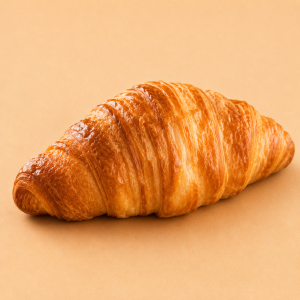 PQ PAN CROISSANT SENCILLO 20 UND X 70 GR