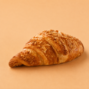 PQ CROISSANT ALMENDRA NUEZ 30 UND X 80 GR