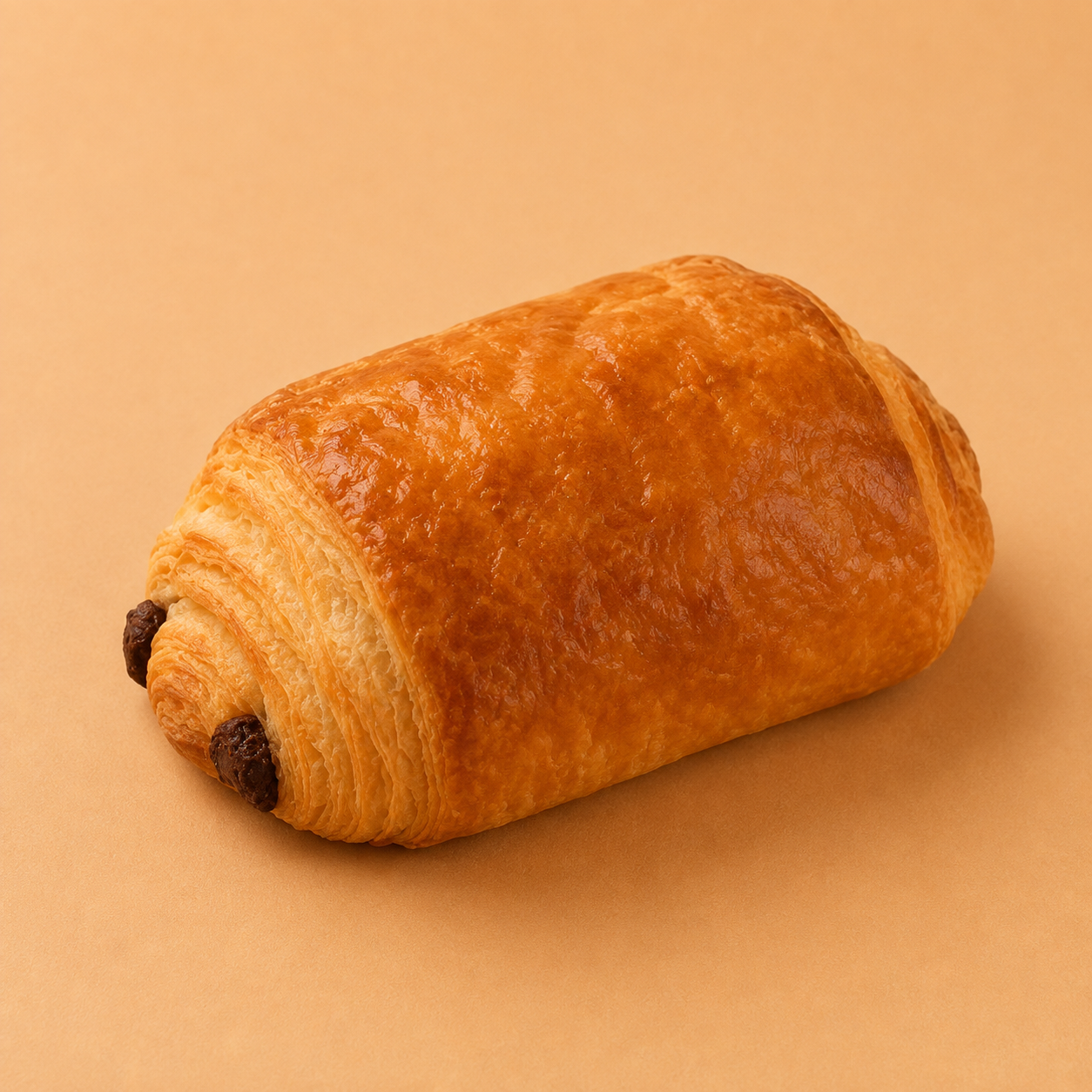 PQ PAN CHOCOLATE 10 UND X 68 GR