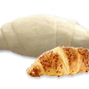 PQ PAN CROISSANT QUESO 20 UND X 66 GR