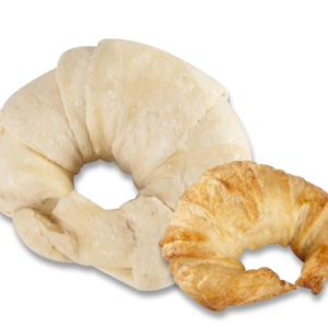 PQ CROISSANT JAMON Y QUESO 20 UND X 85 GR