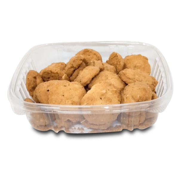 BURBUJA DE GALLETA AVENA X 180 GR