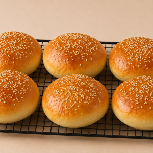 PQ HAMBURGUESA MEDIANA 10 UND X 68 GR