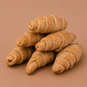 CJ MED MINICROISSANT INTEGRAL 120 UND X 30 GR
