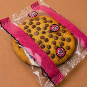 GALLETA CHOCOCHIPS EMPACADA 1 UND X 45 GR