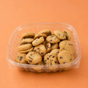 BURBUJA DE GALLETA CHOCOCHIPS X 180 GR