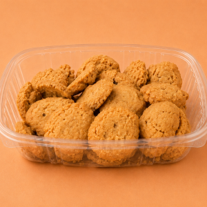 BURBUJA DE GALLETA AVENA X 180 GR
