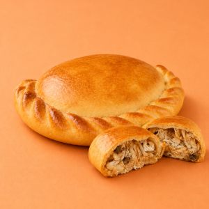 BD PANZEROTTI MEDIO PESO DE POLLO 6 UND X 129 GR