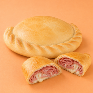 BD PANZEROTTI MEDIO PESO DE CARNES 6 UND 130 GR