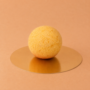PQ BUÑUELO FREIDO CONGELADO 20 UND X 80 GR