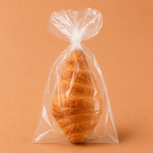 PAN CROISSANT SENCILLO X 52 GR