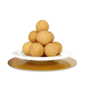PQ MINIBUÑUELOS PREFREIDOS 30 UND X 14 GR