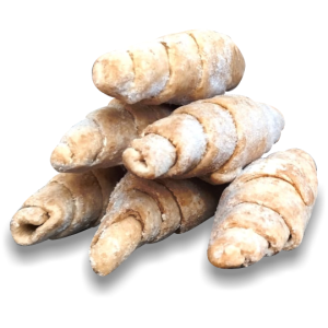 CJ MED MINICROISSANT INTEGRAL 120 UND X 30 GR