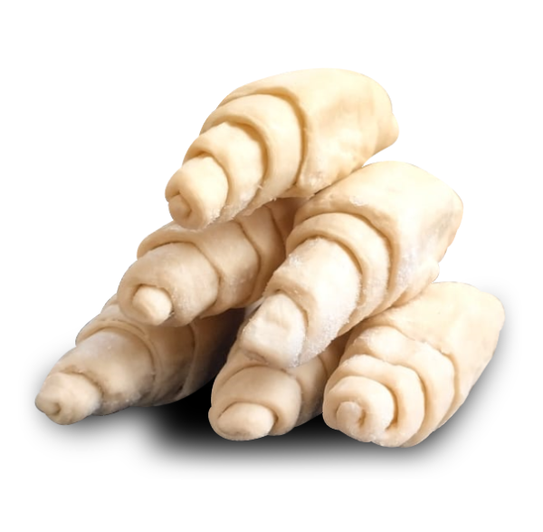 PQ MINICROISSANT 30 UND X 30 GR