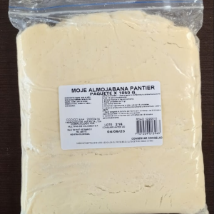 CJ MED MOJE ALMOJABANA 4 PQ X 1050 GR