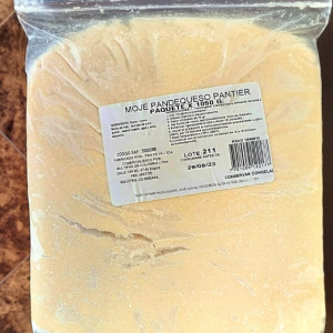 CJ MED MOJE PANDEQUESO 4 PQ X 1050 GR
