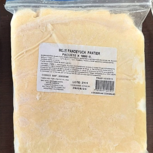 PQ MOJE PANDEYUCA HERRADURA X 1000 GR