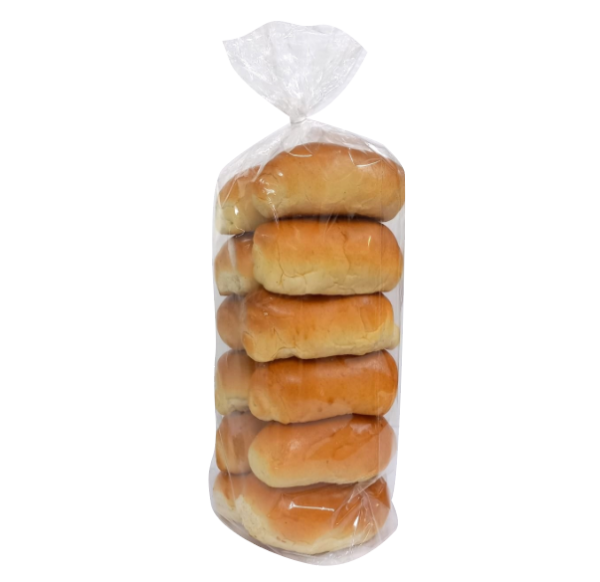 PQ PAN LISO EMPACADO 12 UND X 30 GR