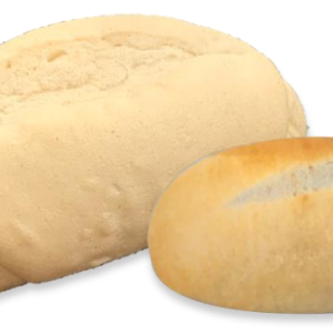 CJ PAN FRANCES PRECOCIDO CONGELADO 100 UND X 35 GR