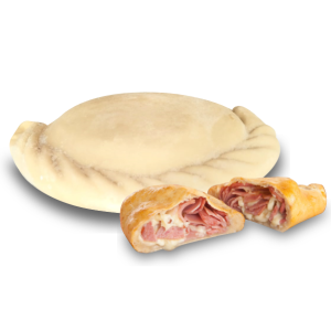 BD PANZEROTTI MEDIO PESO DE CARNES 6 UND 130 GR