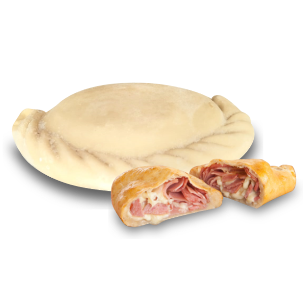 BD PANZEROTTI MEDIO PESO DE CARNES 6 UND 130 GR