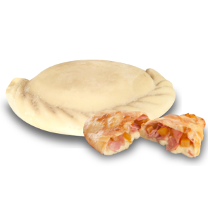 BD PANZEROTTI MEDIO PESO HAWAIANO 6 UND X 130 GR