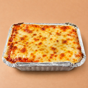 LASAGNA MIXTA X 480 GR