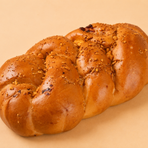 PQ PAN TRENZA DE QUESO 8 UND X 375 GR