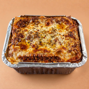 LASAGNA BOLOGNESA X 480 GR