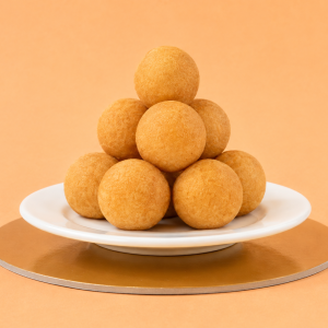 PQ MINIBUÑUELOS PREFREIDOS 30 UND X 14 GR