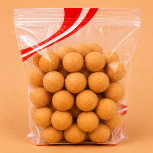 PQ MINIBUÑUELO FREIDO CONGELADO 34 UND X 14 GR