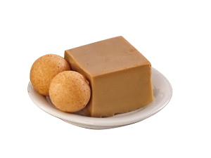 COMBO DE NATILLA