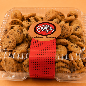 BURBUJA GALLETA CHOCOCHIPS X 1000 GR