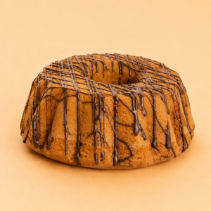 CAKE DE NARANJA GRANDE X 800 GR