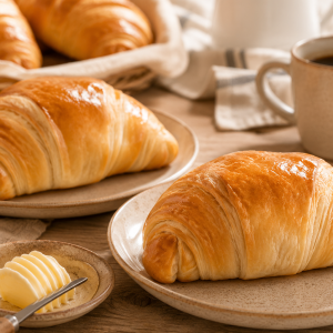 Panadería tradicional