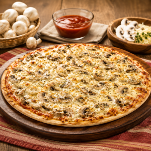 Comida Rápida