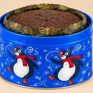 LATA PONQUE NERGO X 320 GR